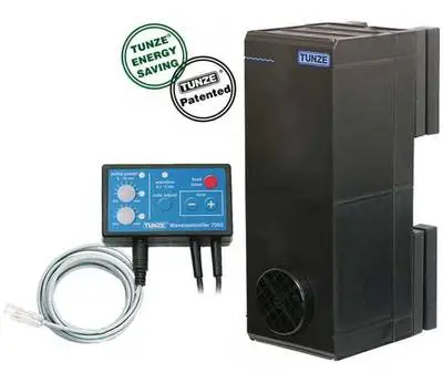 Tunze Wavebox 6215 (20.000 l/t.)